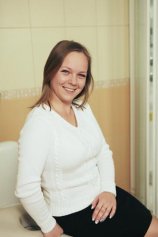 Филимонова Евгения