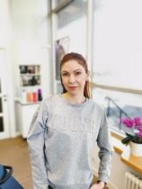 Савина Анна