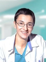 Дубинская Екатерина Дмитриевна