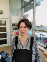 Григорьева Елена