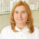 Полякова Виктория Николаевна