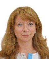 Скрипченко Наталья Даниловна