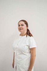 Тронина Елена Леонидовна