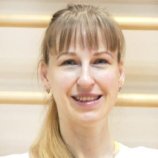 Шмелева Анастасия Александровна