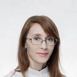 Закиева Ольга Альбертовна