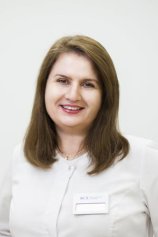Муратова Лариса Сергеевна