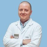 Шабанов Дмитрий Владимирович