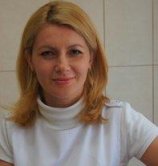Ягодкина Ирина