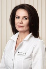 Бут Наталия Алексеевна