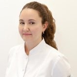 Кузнецова Наталья Вадимовна