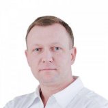 Куприков Сергей Викторович