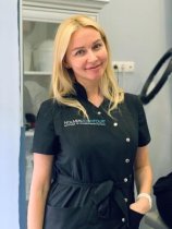Логинова Юлия Евгеньевна