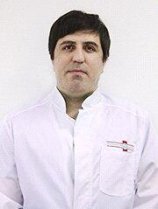 Узайлиев Гасан Узайлиевич