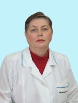 Новикова Наталья Павловна