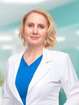 Дмитриева Наталья Викторовна