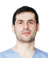 Хусаинов Ислам Эмиевич