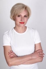 Богучарова Елена