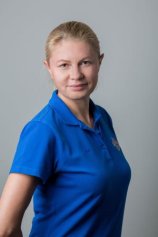 Первушкина Наталья