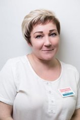 Потапова Елена