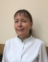 Белова Татьяна Александровна