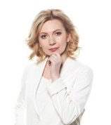 Лысенко Ирина Николаевна