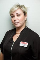 Илясова Наталья