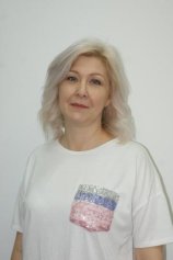 Чернышева Светлана