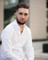 Байгускаров Ильяс Радикович
