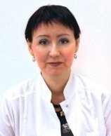 Тарасова Ольга Николаевна