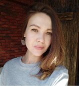 Гильманова Дина Аскатовна