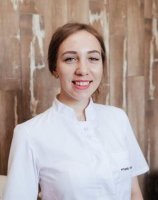 Аминова Алина Альмировна