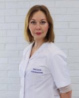 Чевдарь Светлана Михайловна