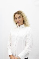 Парахина Алла