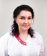 Хамзаева Аида