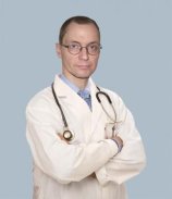 Рыков Юрий Александрович