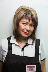 Никулина Светлана
