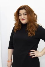 Тваури Мадина