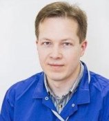 Герасимов Владимир Борисович