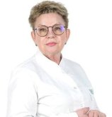 Косарева Светлана Петровна