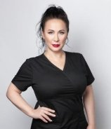 Лазарева Наталья Владимировна
