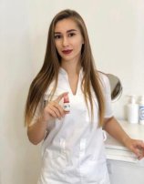 Прянишникова Ксения Дмитриевна