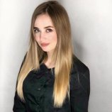 Горбачева Анна