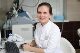 Кузнецова Екатерина Леонидовна