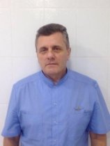 Венюков Виктор Леонидович