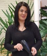 Шаронина Александра Васильевна