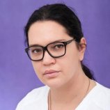Бочкарева Елена Валентиновна