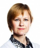 Радькова Елена Владимировна