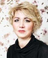 Лаптева Ольга