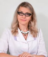 Кустова Наталья Михайловна