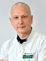 Кудрявцев Александр Александрович